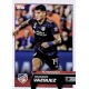 Brandon Vazquez FC Cincinnati 92