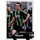 Kipp Keller Rookie Card Austin FC 99