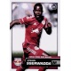 Steven Sserwadda Rookie Card New York Red Bulls 101