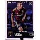 Braian Ojeda Rookie Card Real Salt Lake 106