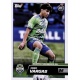 Obed Vargas Rookie Card Seattle Sounders FC 108