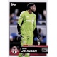 Sean Johnson Toronto FC 110