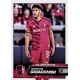 Nicholas Gioacchini Rookie Card St. Louis City SC 111