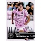 Benja Cremaschi Rookie Card Inter Miami 112