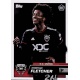 Kristian Fletcher Rookie Card D.C. United 120