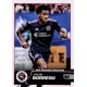 Dylan Borrero Rookie Card New England Revolution 126