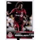 Jahkeele Marshall-Rutty Toronto FC 128