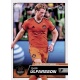 Thor Úlfarsson Rookie Card Houston Dynamo 136