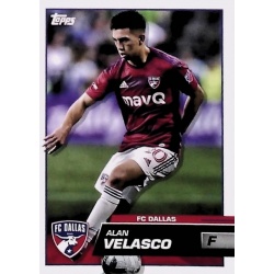 Alan Velasco FC Dallas 139