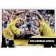 Team Card Columbus Crew 145