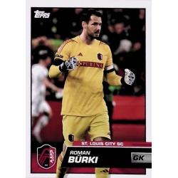 Roman Bürki St. Louis City SC 147