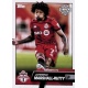 Jahkeele Marshall-Rutty 22 Under 22 Toronto FC 149