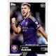 Martín Ojeda Rookie Card Orlando City SC 152