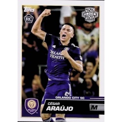 Team Card Austin FC 168