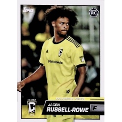 Team Card Orlando City SC 175