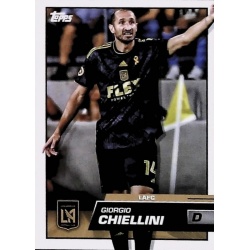 Giorgio Chiellini LAFC 188