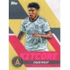 Caleb Wiley Kitcore Atlanta United KC-7