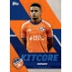 Brenner Kitcore FC Cincinnati KC-9