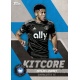 Jaylin Lindsey Kitcore Charlotte FC KC-17