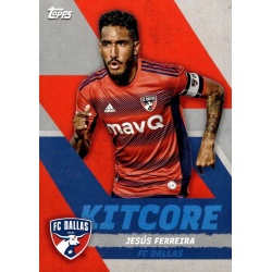 Jesús Ferreira Kitcore FC Dallas KC-20