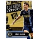 Dániel Gazdag Top Shelf Terrors Philadelphia Union TST-3