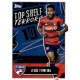 Jesús Ferreira Top Shelf Terrors FC Dallas TST-4