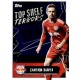 Cameron Harper Top Shelf Terrors New York Red Bulls TST-7