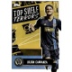 Julián Carranza Top Shelf Terrors Philadelphia Union TST-9