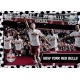 Team Card Soccer Tile Parallel New York Red Bulls 22