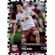 John Tolkin Soccer Tile Parallel New York Red Bulls 60