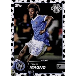 Talles Magno Soccer Tile Parallel NYCFC 95