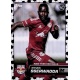 Steven Sserwadda Soccer Tile Parallel New York Red Bulls 101