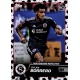 Dylan Borrero Soccer Tile Parallel New England Revolution 126