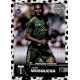 Juan Mosquera Soccer Tile Parallel Portland Timbers 134