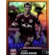 Daniel Edelman Orange Foil 05/25 New York Red Bulls 10