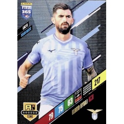 Elseid Hysaj SS Lazio LAZ 8