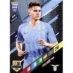 Toma Bašić SS Lazio LAZ 10