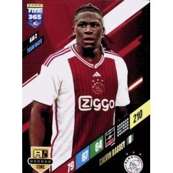 Calvin Bassey AFC Ajax AJA 2