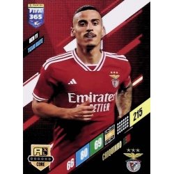 Chiquinho SL Benfica BEN 11