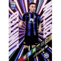 Lautaro Martínez Limited Edition Inter Milan