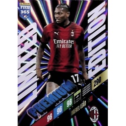 Rafael Leão Premium Limited Edition AC Milan