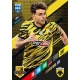 Lazaros Rota AEK Athens AEK 7