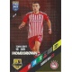 Andreas Ndoj Homegrown Olympiacos OLY 15