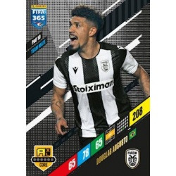 Douglas Augusto PAOK FC PAO 10