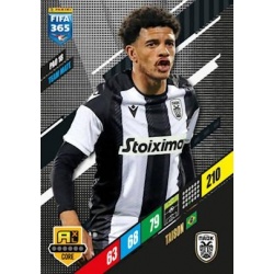 Taison PAOK FC PAO 18