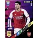 Kai Havertz Arsenal UPG 4