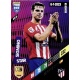 César Azpilicueta Atlético Madrid UPG 16