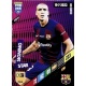 Oriol Romeu Barcelona UPG 19