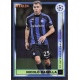 Nicolò Barella Internazionale Milano 63