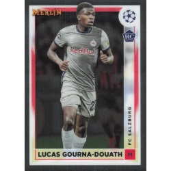 Lucas Gourna-Douath Salzburg 71